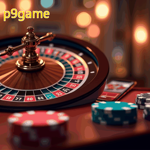 Slots p9game: Rodadas Grátis e Grandes Ganhos